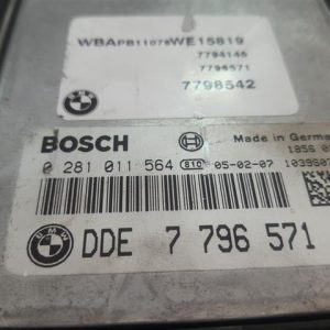 0281 011 564 - DDE7 796 571 MOTOR BEYNİ