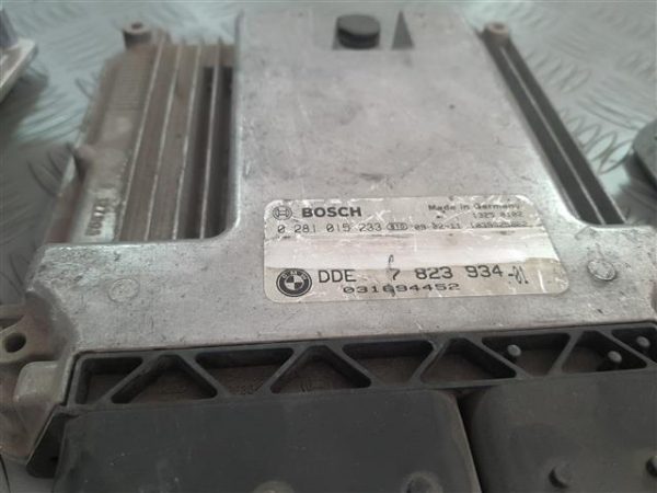 0281 015 233 - DDE 7 823 934 BMW MOTOR BEYNİ