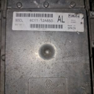 6C11-12A650-AL DCU101 TRANSIT