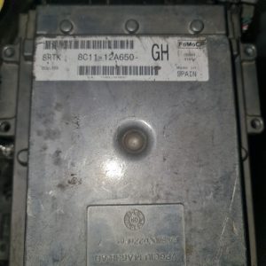 8C11-12A650-GH TRANSIT MOTOR BEYNi