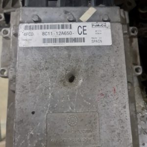 8C11-12A650-CE DCU-101