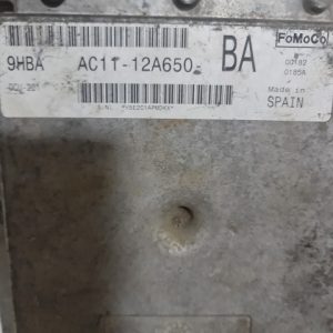 AC11-12A650-BA DCU-201